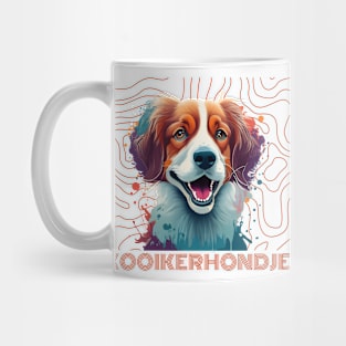 Kooiker Vibrance Mug